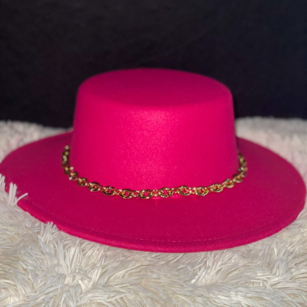 ONE SIZE TOP HAT - VARIETY OF COLORS